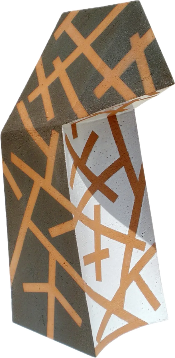 Refugio tricolor