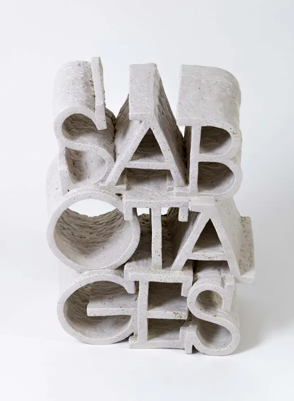Sabotages, vista 2