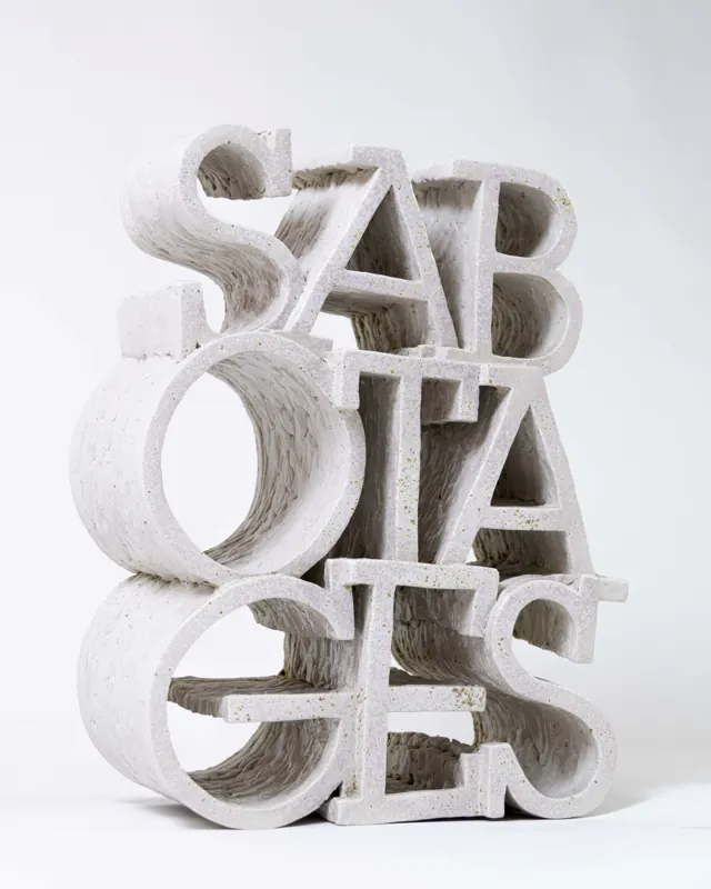 Sabotages, vista 3