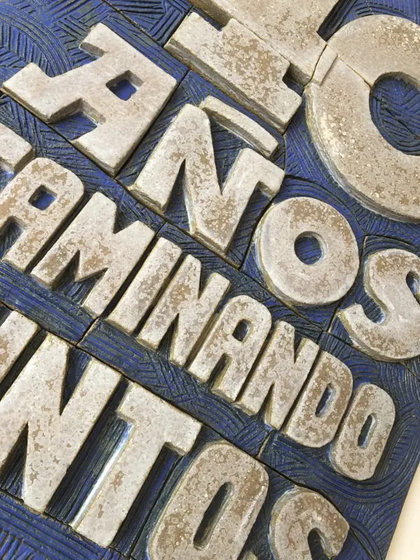Detalle del mural 5
