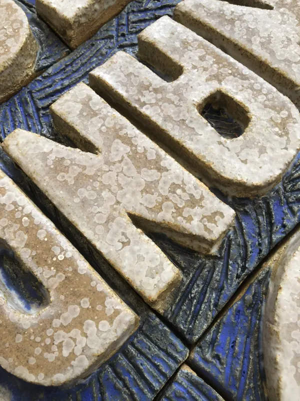 Detalle del mural 7