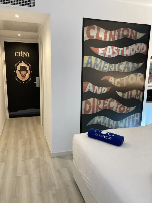 Habitación, vista 5