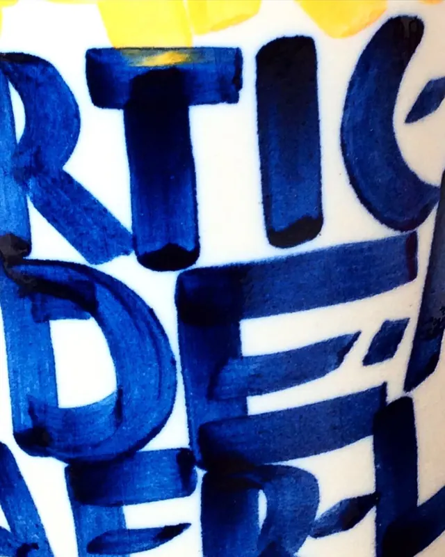 Detalle caligráfico 3