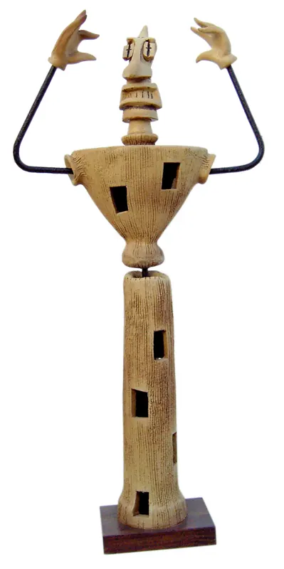 Guardián, figura 5