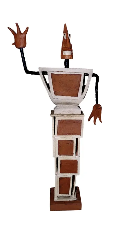 Guardián, figura 10