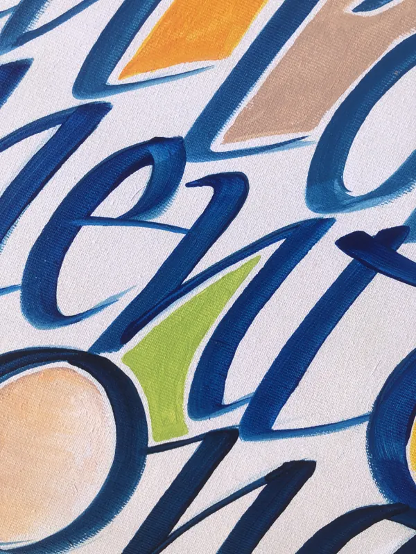 Detalle 5 de la pintura